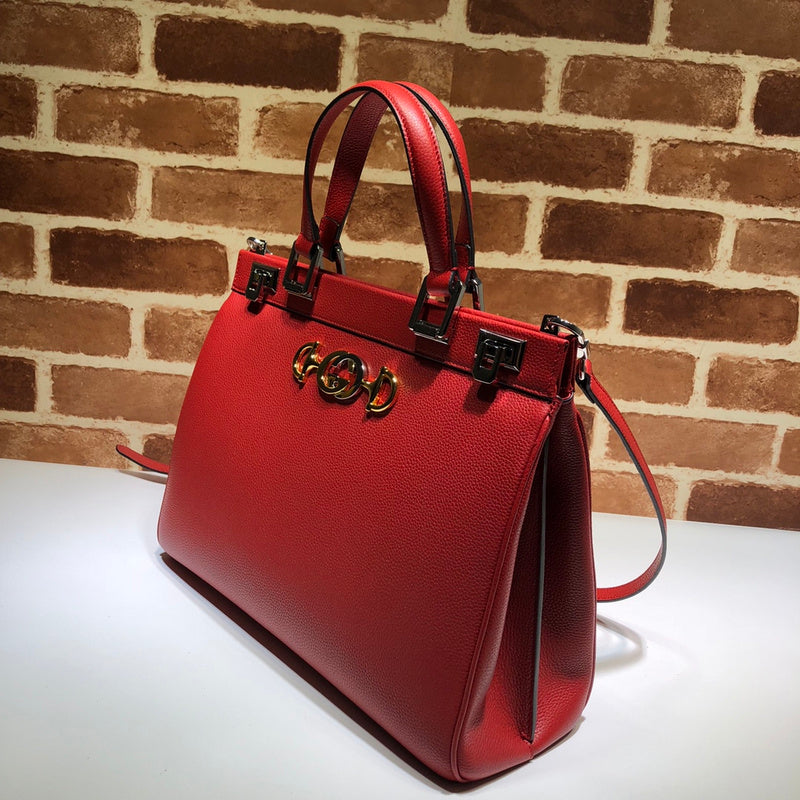 Satchel Bags - GCI Bags - 3543