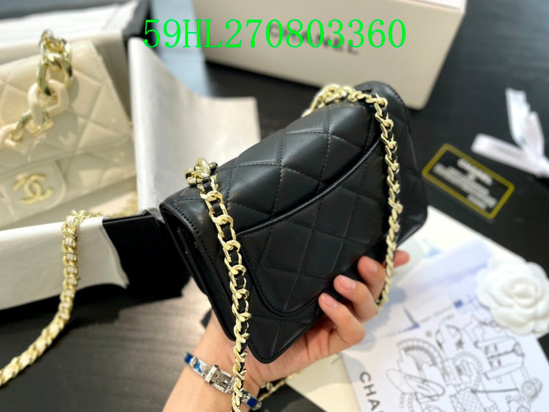 Glami - CHL Bags - 2431