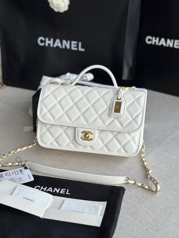 Satchel Bags - CHL Bags - 2789
