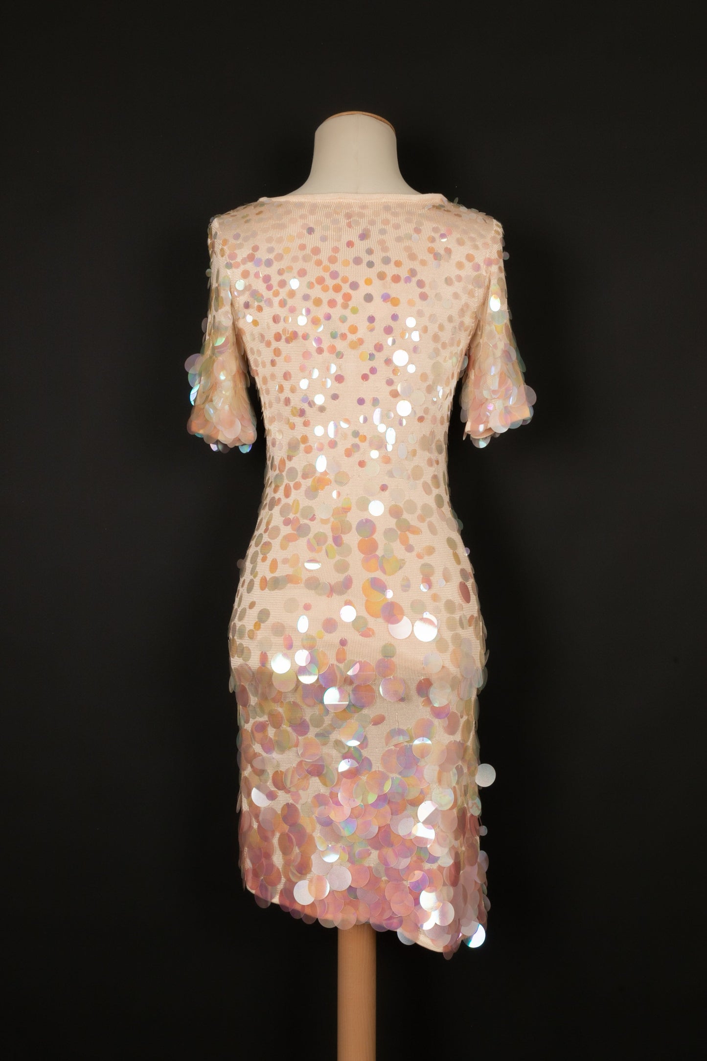 Robe Mugler 2000's