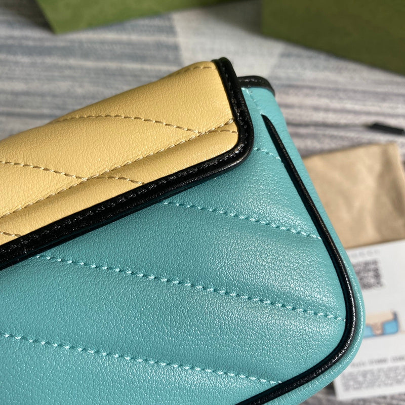 Satchel Bags - GUC Bags - 1788