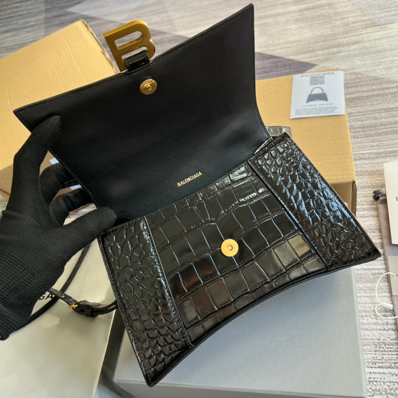 Satchel Bags - BGA Bags - 476