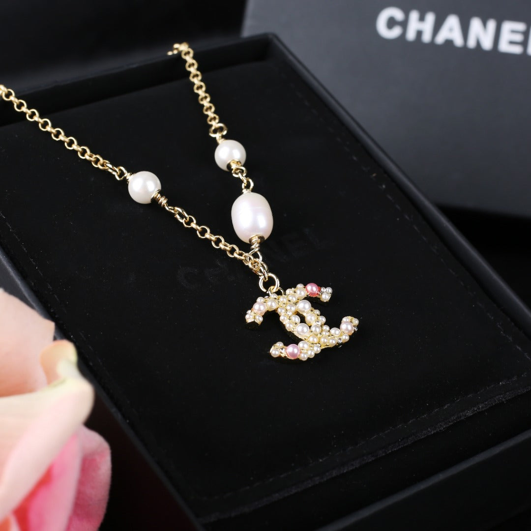 GLM - Top Quality Necklace CHL041