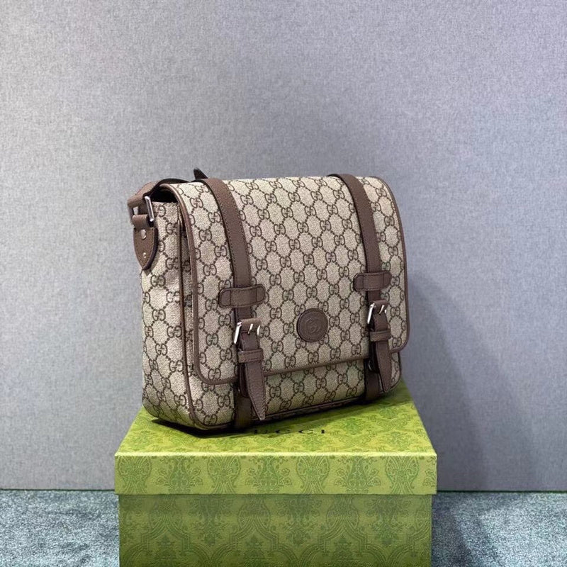 Satchel Bags - GCI Bags - 2258