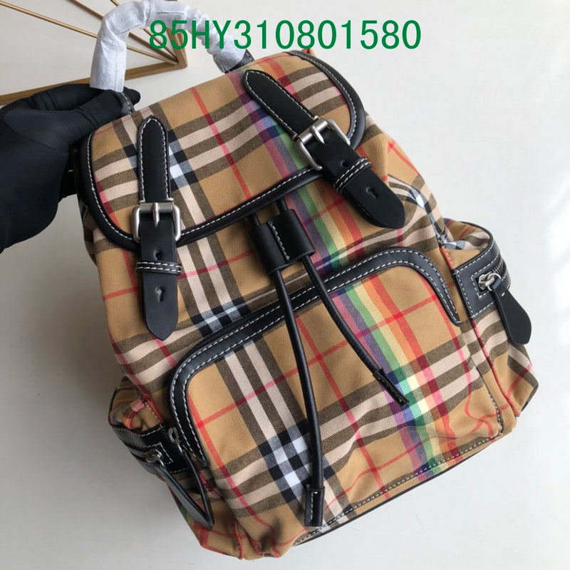 Fan Fashion -GLM - Top quality BBR Bags - 677