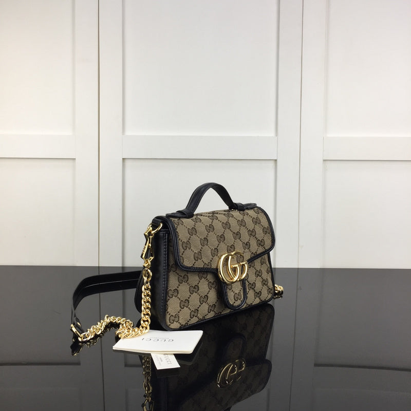 Satchel Bags - GUC Bags - 760