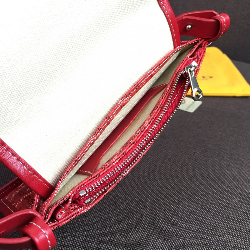 Satchel Bags - GOD Bags - 654
