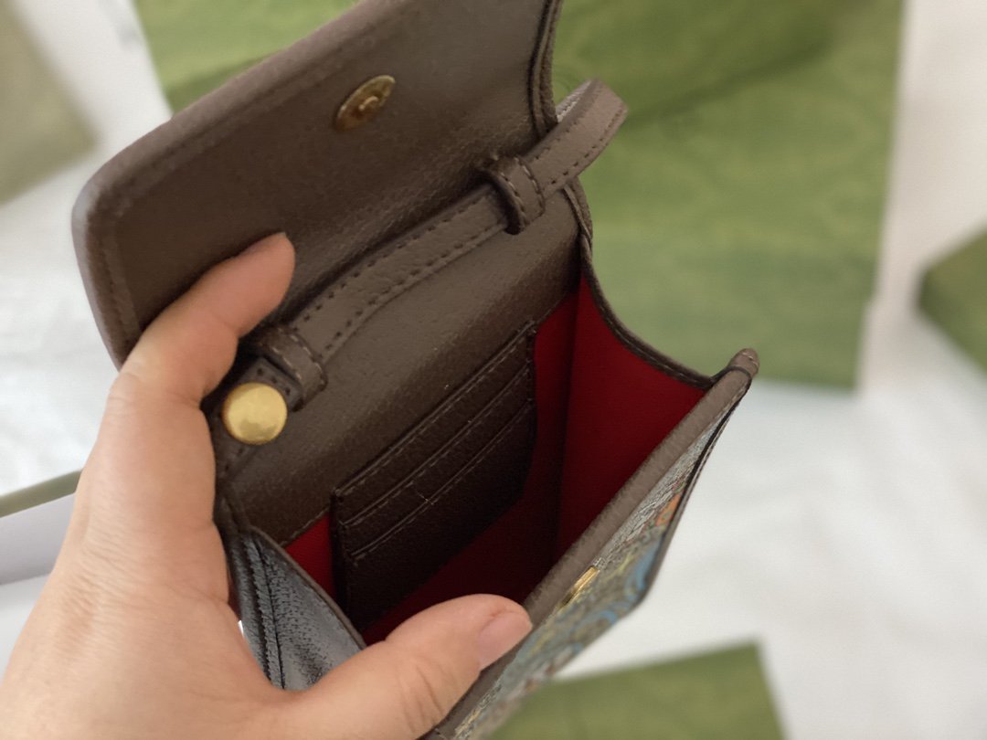 GLM - Top Quality Bags GCI 217