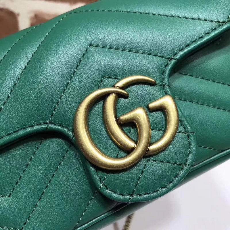 Satchel Bags - GCI Bags - 3489