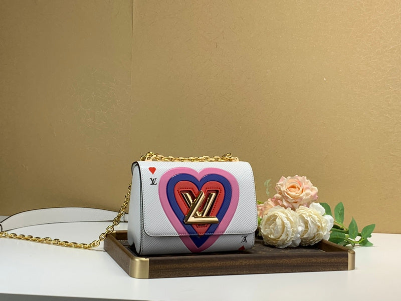 Satchel Bags - VL Bags - 6379