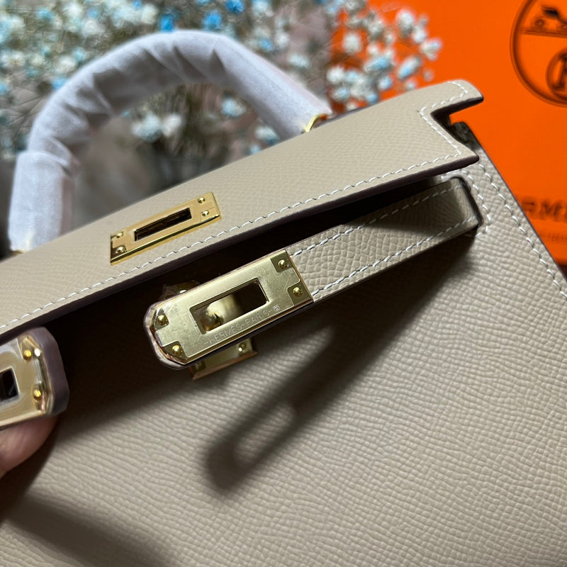 Satchel Bags - HMS-Bags - 600
