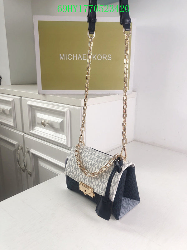 Satchel Bags - MK Bags - 358