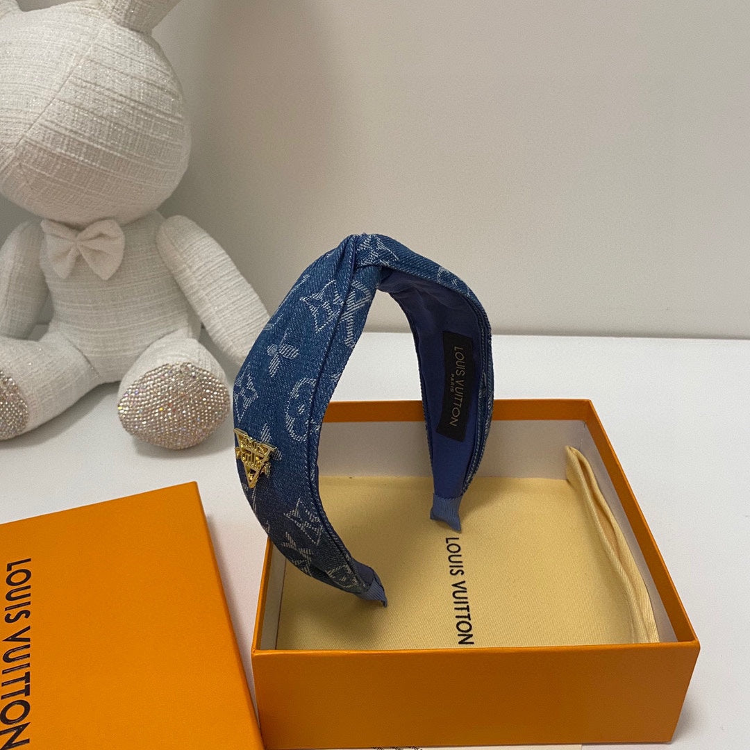 GLM - New Hair Band LUV 023