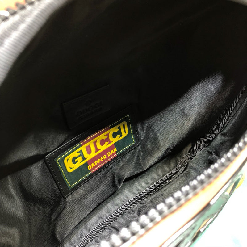 Satchel Bags - GCI Bags - 2876
