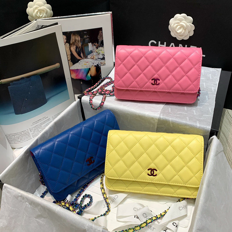 GLM - CHL Bags - 696