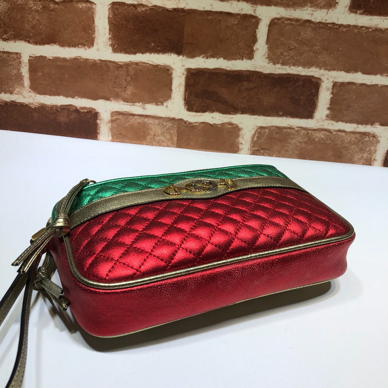 Satchel Bags - GCI Bags - 3597