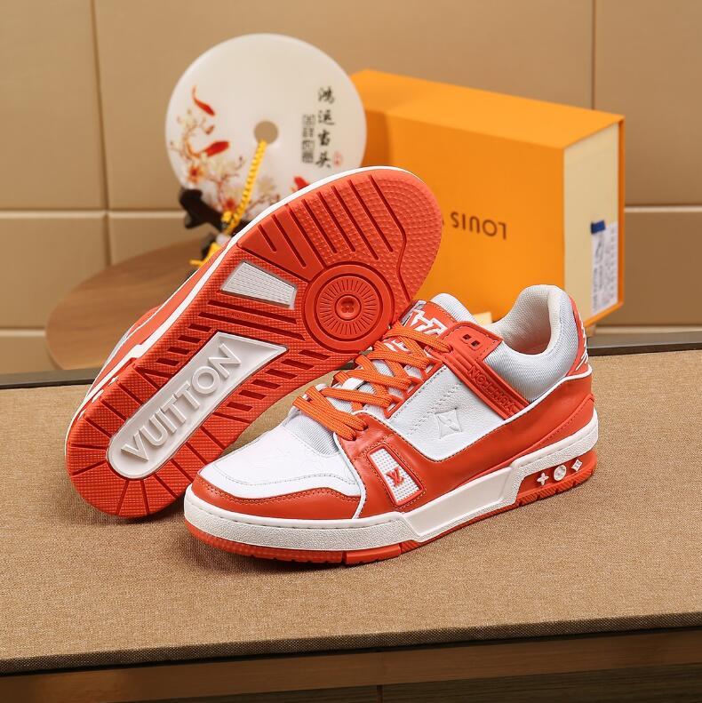 glami shop- LOV Men Shoes - 1485