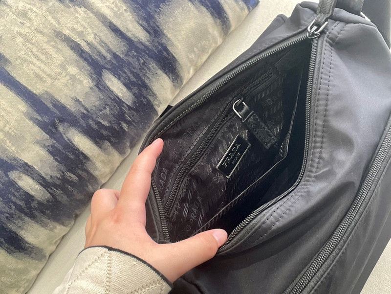 Satchel Bags - PDA Bags - 398