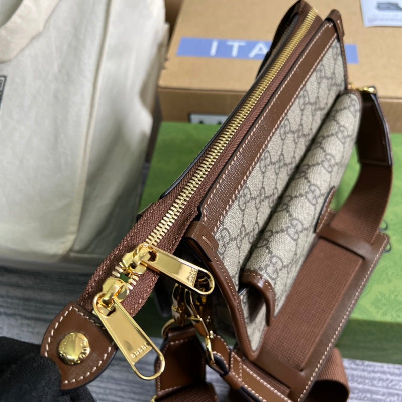 Satchel Bags - GCI Bags - 4559
