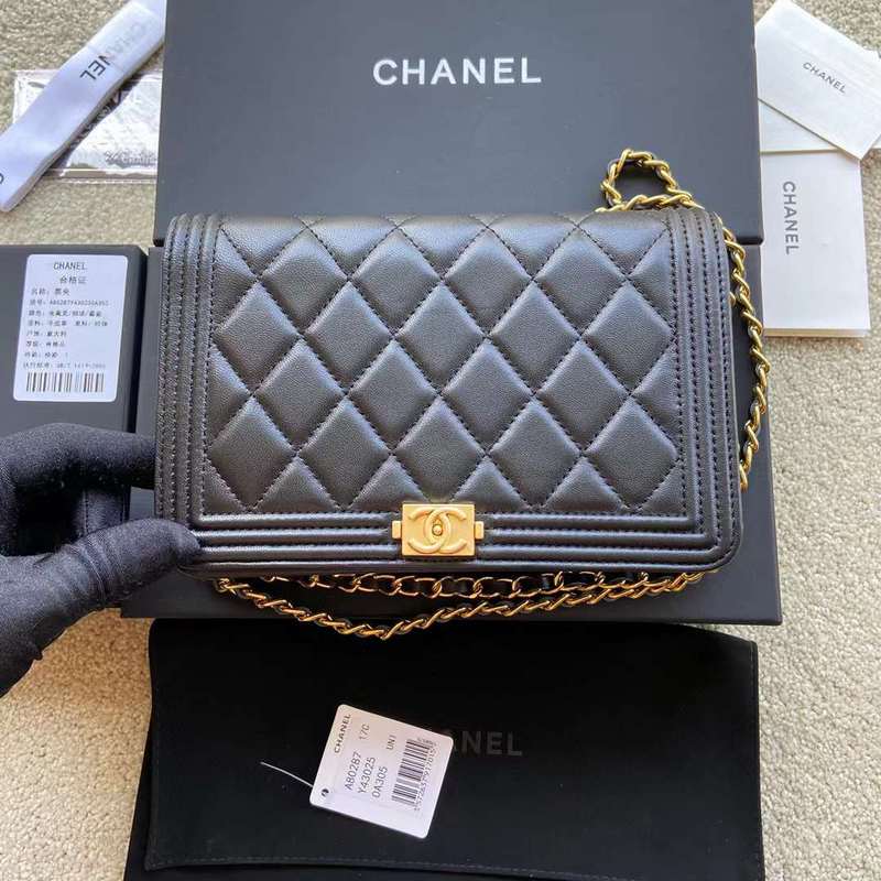 Satchel Bags - CHL Bags - 5995