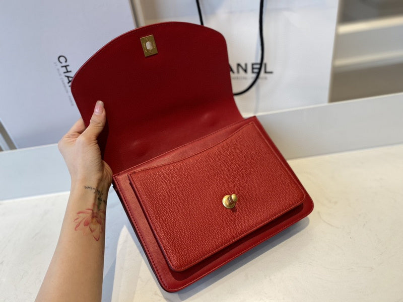 Satchel Bags - CHL Bags - 1639