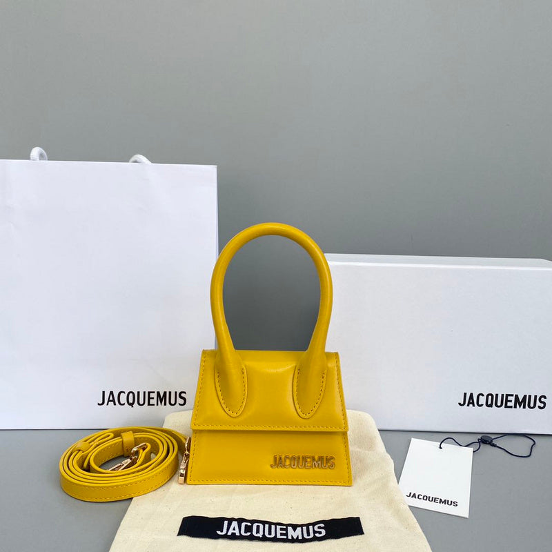 Satchel Bags - JQMS Bags - 210