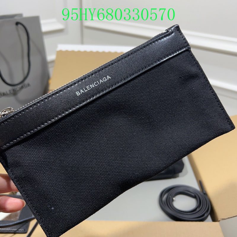 Glami GlamI - BGA Bags - 1841