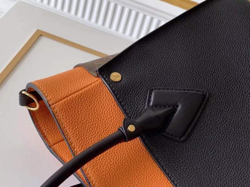 Satchel Bags - VL Bags - 4962