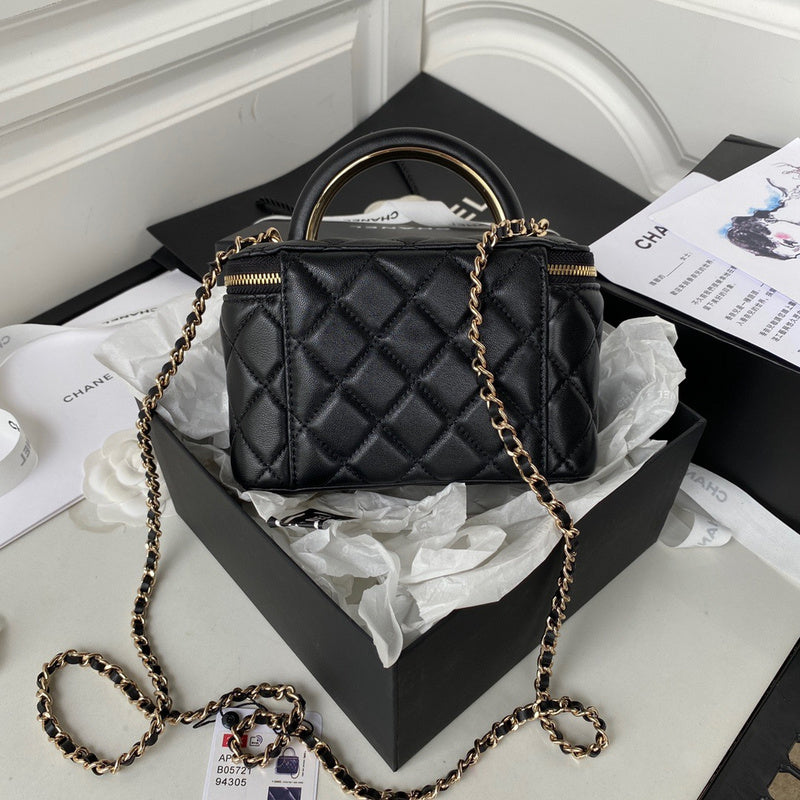 Satchel Bags - CHL Bags - 7610