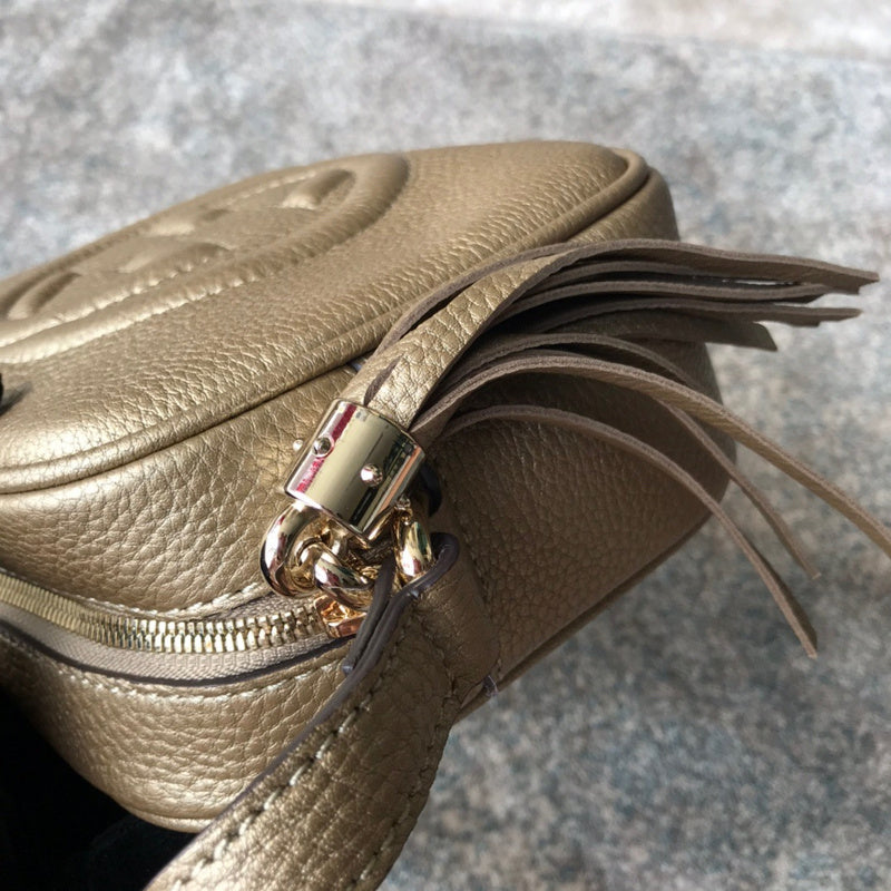 Satchel Bags - GCI Bags - 6244