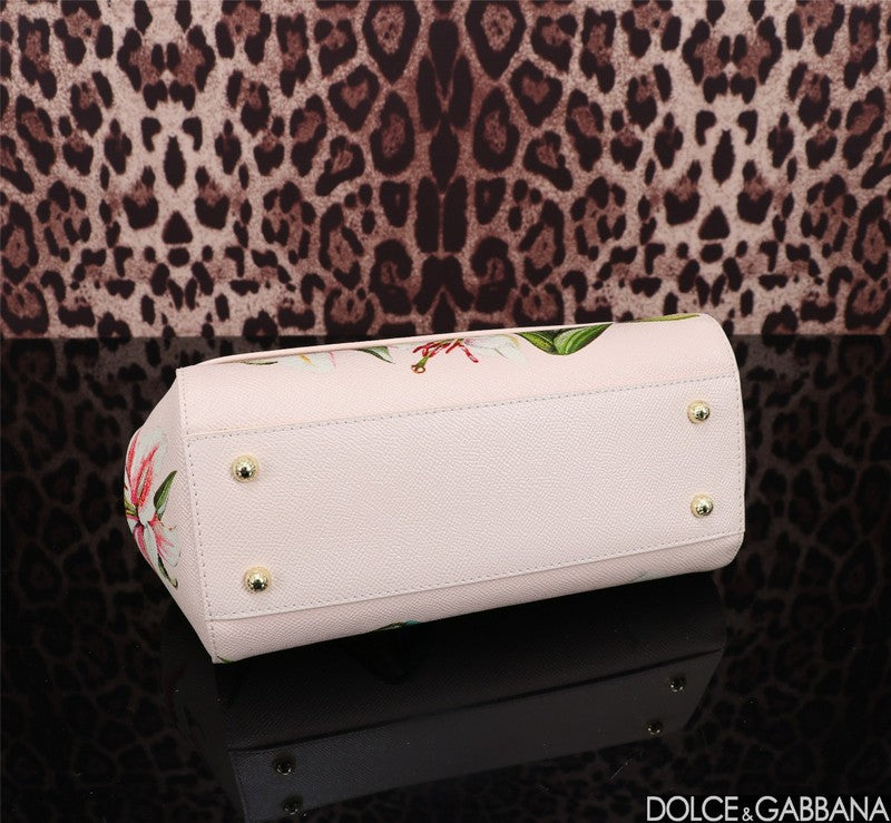 Satchel Bags - DG Bags - 402