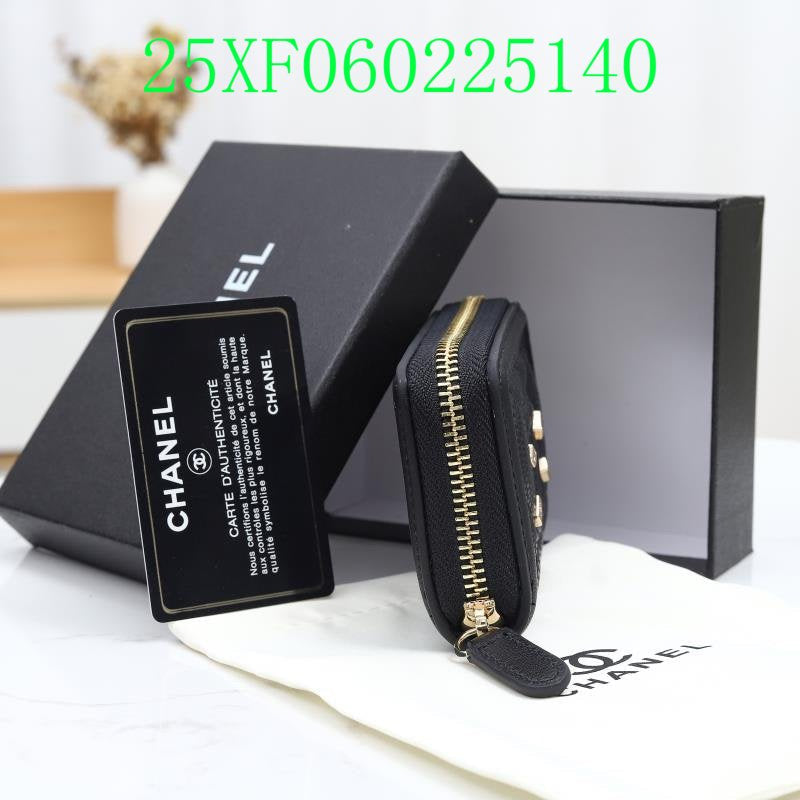 Glami - CHL Wallet - 2570