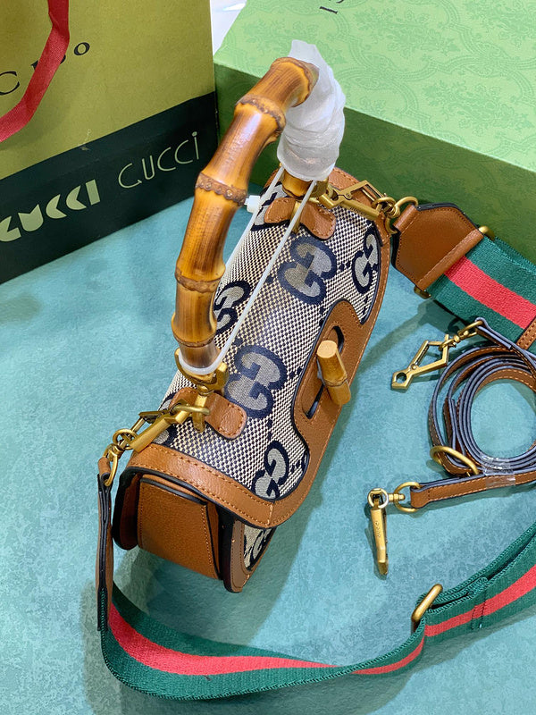 Satchel Bags - GCI Bags - 672
