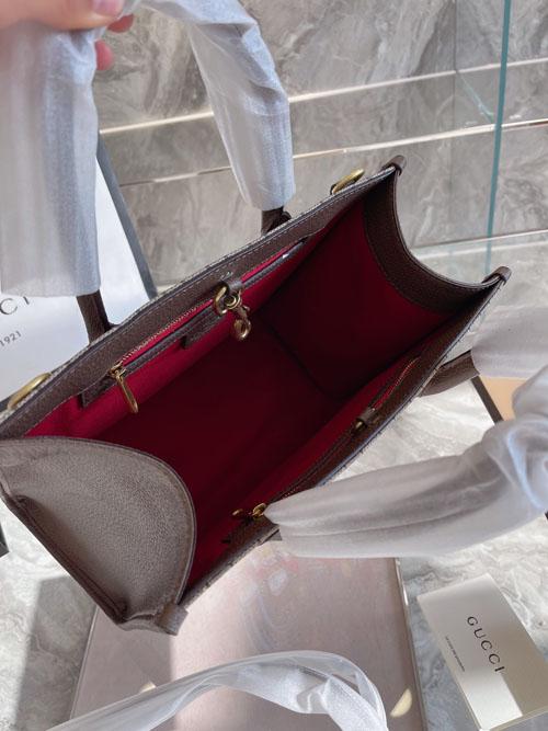 GLM - Top Quality Bags GCI 315