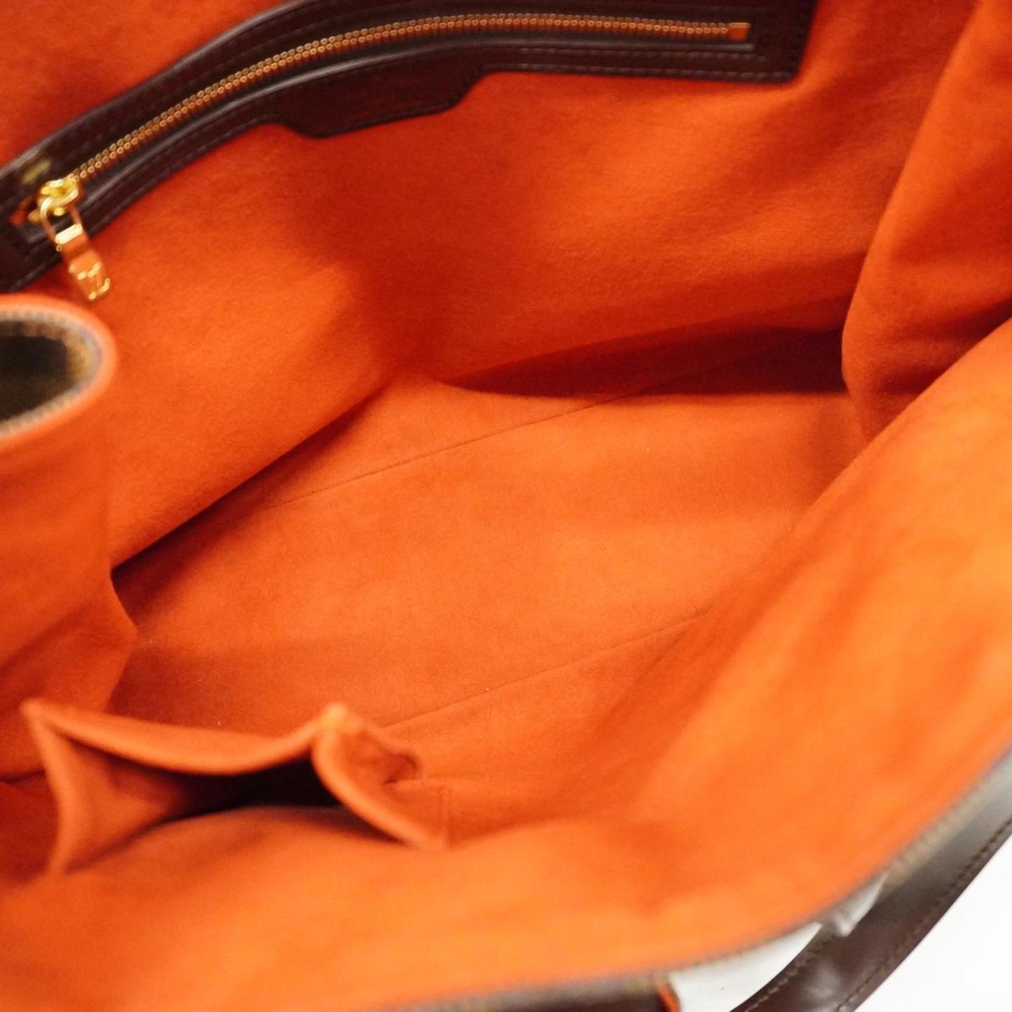 Louis Vuitton Uzes  Canvas Tote Bag ()