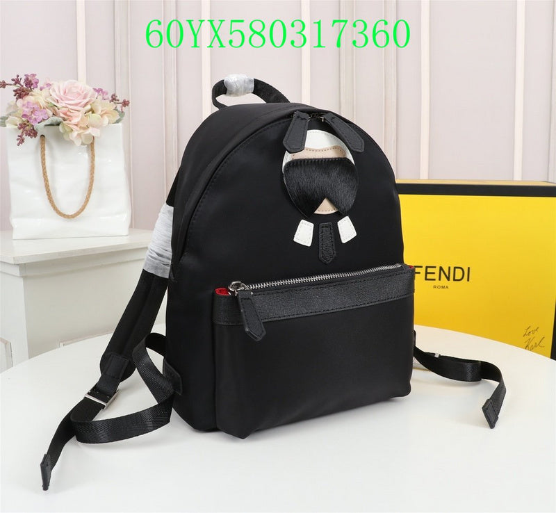 Glami - FDE Bags - 3379