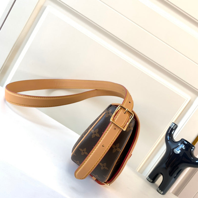 Satchel Bags - GUC Bags - 1892