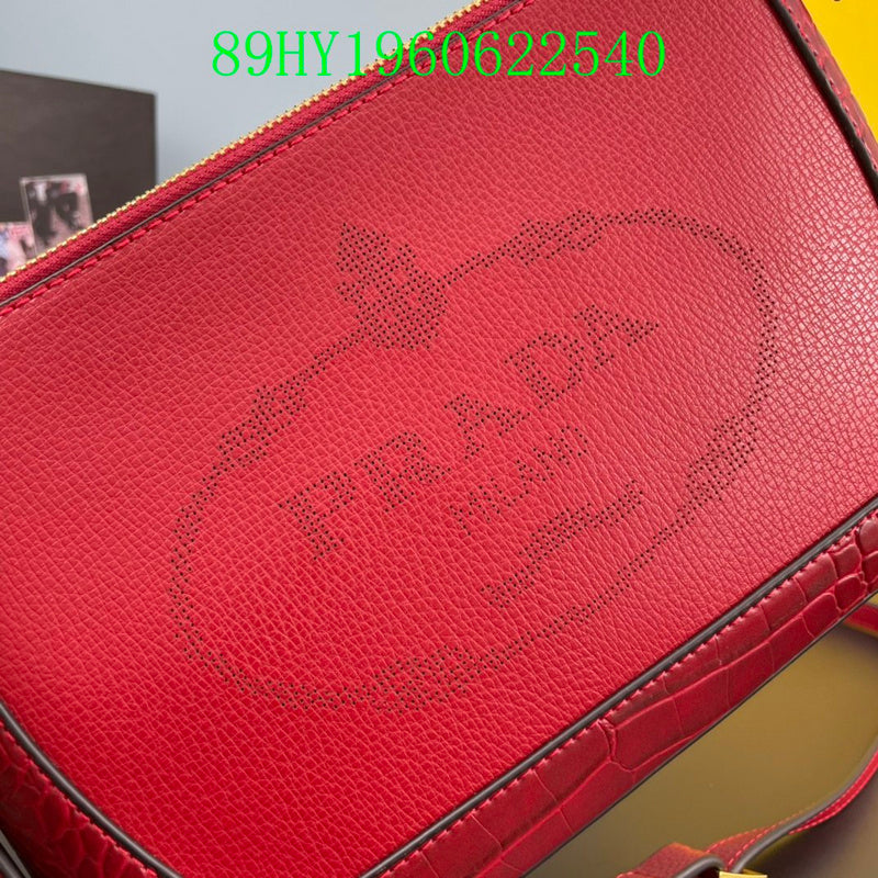 Satchel Bags - PDA Bags - 4198