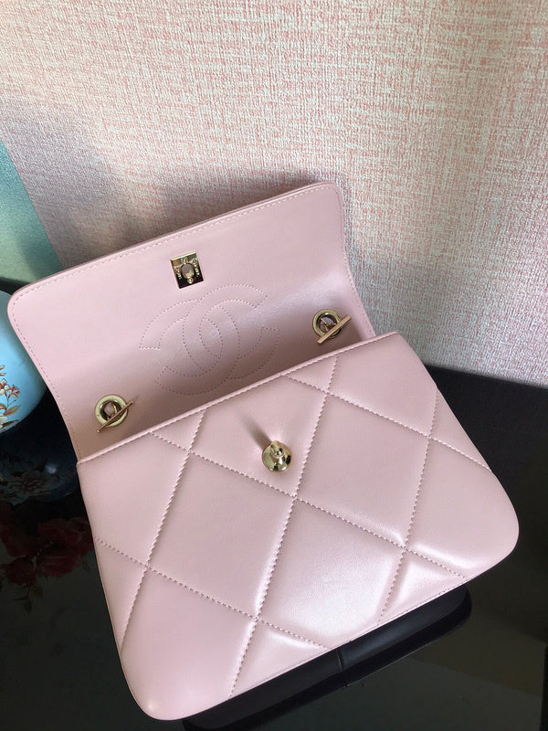 Satchel Bags - CHL Bags - 3617