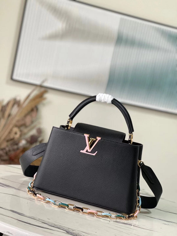 Satchel Bags - VL Bags - 1443