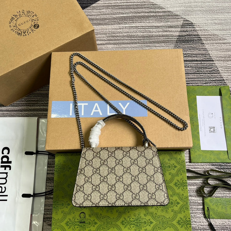 Satchel Bags - GCI Bags - 7312
