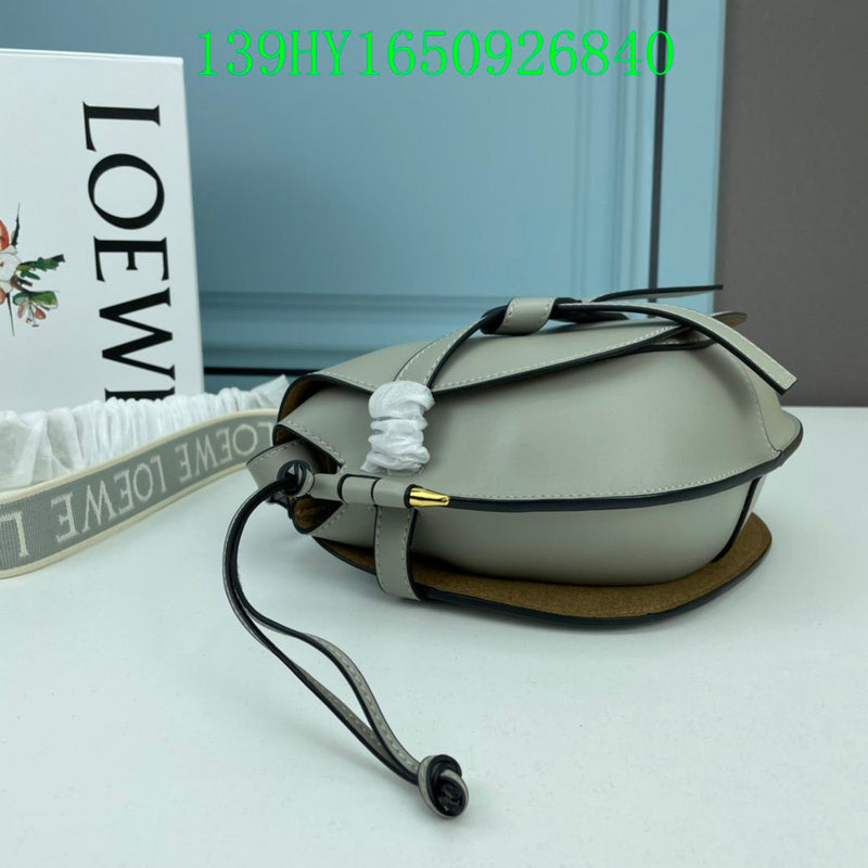 Satchel Bags - LWE Bags - 171