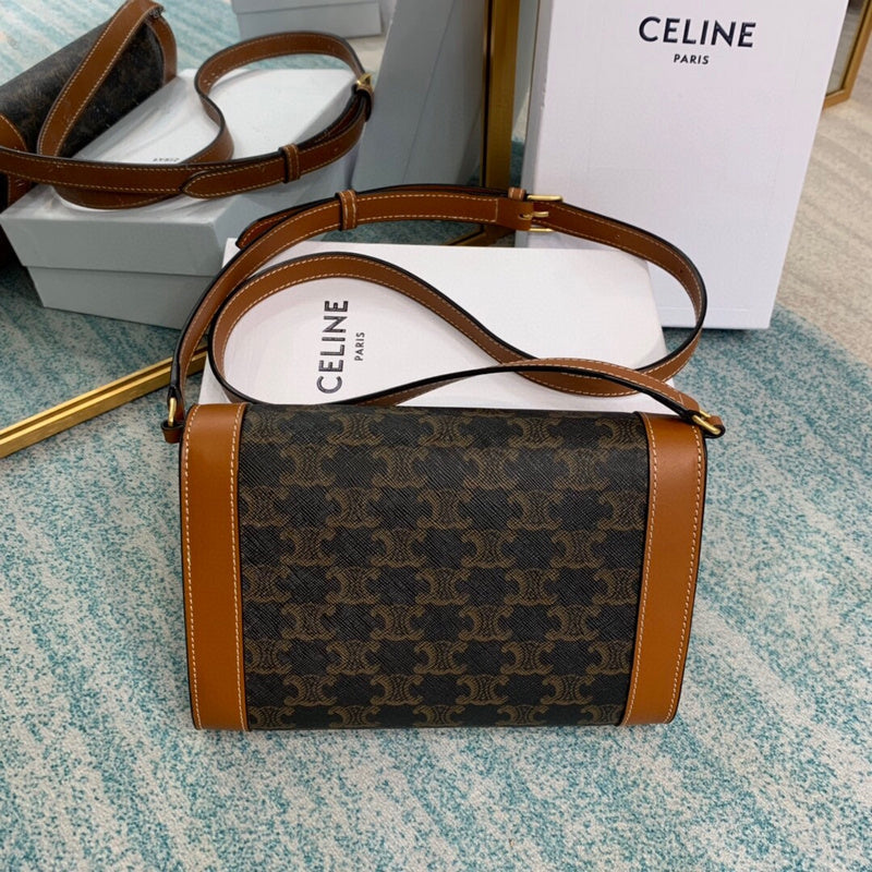 Glami- Glami- - CLE Bags - 284