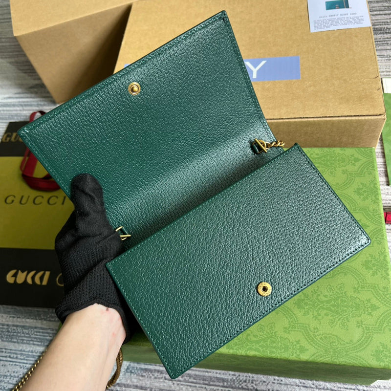 Satchel Bags - GUC Bags - 150