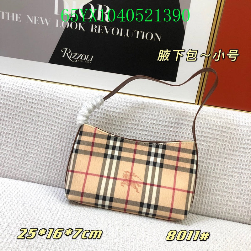 Fan Fashion -GLM - Top quality BBR Bags - 530