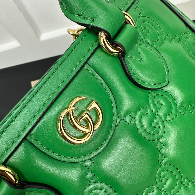 Satchel Bags - GUC Bags - 153