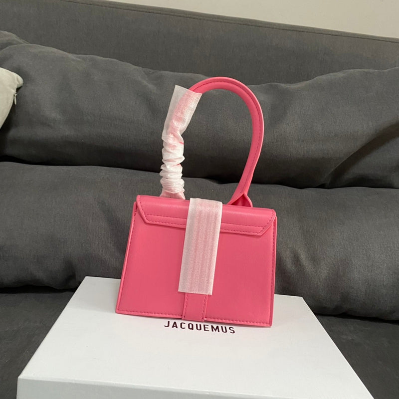 Satchel Bags - JQMS Bags - 283