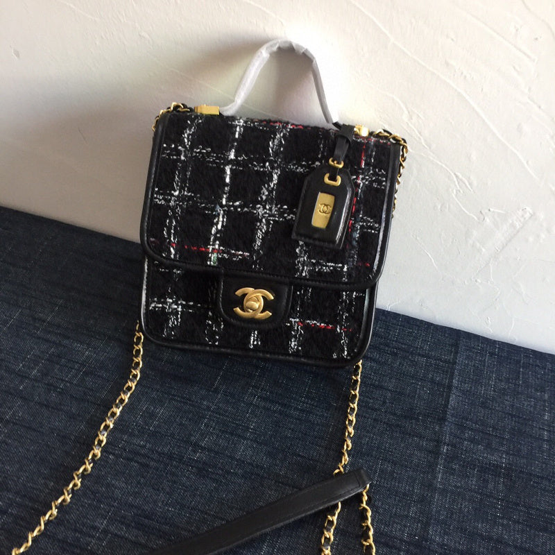 Satchel Bags - CHL Bags - 2723