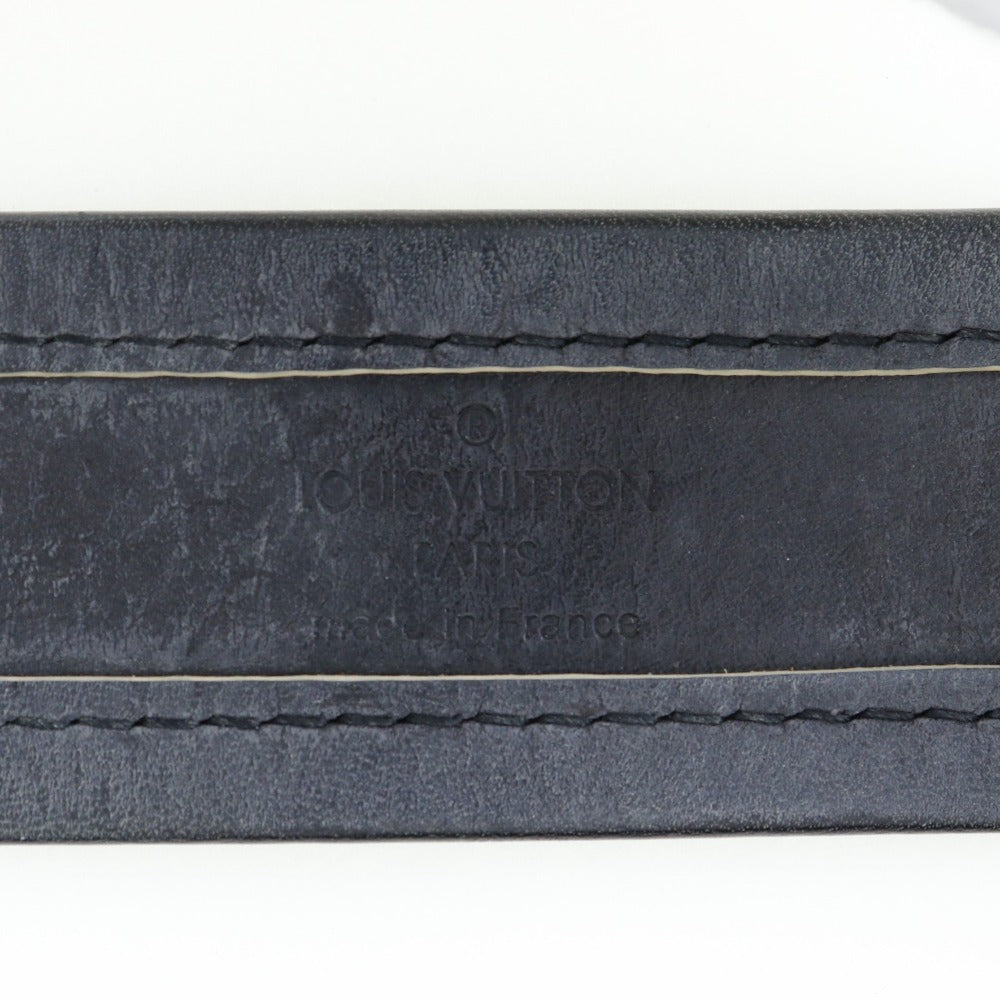 Louis Vuitton M92750 Gothic S French 2004 Black/Gen SN0024  90g  Les Serreurs