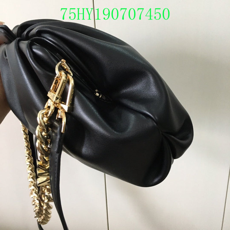 Satchel Bags - MK Bags - 293